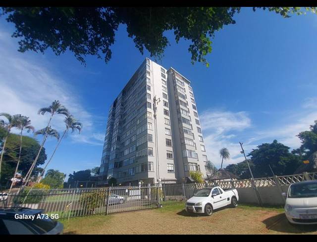 2 BEDROOM APARTMENT FOR SALE IN MUSGRAVE